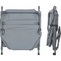 Раскладушка Classmark 200x64 2023052450010 - Превью изображения №13 — Интернет-магазин Time-Shop