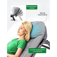 Раскладушка Classmark 200x64 2023052450010 - Превью изображения №7 — Интернет-магазин Time-Shop