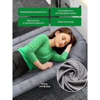 Раскладушка Classmark 200x64 2023052450010 - Превью изображения №3 — Интернет-магазин Time-Shop