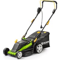 Газонокосилка Fieldmann FZR 2041-E - Превью изображения №3 — Интернет-магазин Time-Shop