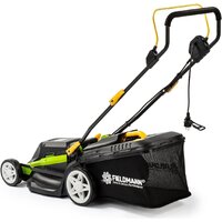 Газонокосилка Fieldmann FZR 2041-E - Превью изображения №6 — Интернет-магазин Time-Shop
