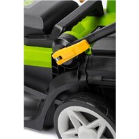 Газонокосилка Fieldmann FZR 2041-E - Превью изображения №7 — Интернет-магазин Time-Shop