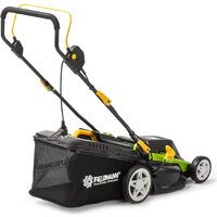 Газонокосилка Fieldmann FZR 2041-E - Превью изображения №5 — Интернет-магазин Time-Shop