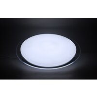 Светильник-тарелка Feron AL5000 70 Вт 41584 - Превью изображения №6 — Интернет-магазин Time-Shop