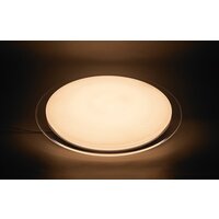 Светильник-тарелка Feron AL5000 70 Вт 41584 - Превью изображения №4 — Интернет-магазин Time-Shop