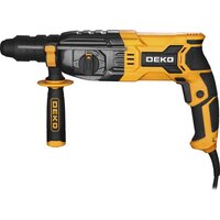 Перфоратор Deko DKH1350W 084-1033 - Превью изображения №3 — Интернет-магазин Time-Shop