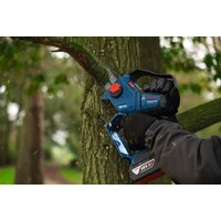 Аккумуляторная пила Bosch GKE 18V-15 Professional 06008D7000 (без АКБ) - Превью изображения №3 — Интернет-магазин Time-Shop