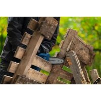 Аккумуляторная пила Bosch GKE 18V-15 Professional 06008D7000 (без АКБ) - Превью изображения №2 — Интернет-магазин Time-Shop