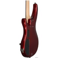 Бас-гитара Yamaha TRBX304 (красный) - Превью изображения №4 — Интернет-магазин Time-Shop