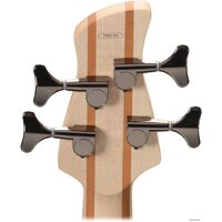 Бас-гитара Yamaha TRBX304 (красный) - Превью изображения №7 — Интернет-магазин Time-Shop