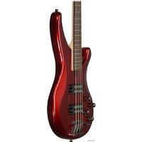 Бас-гитара Yamaha TRBX304 (красный) - Превью изображения №3 — Интернет-магазин Time-Shop