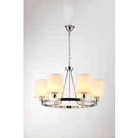 Moderli Viola V2682-6P