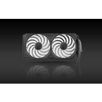 Система жидкостного охлаждения для процессора Sapphire Nitro+ S240-A AIO 4N005-01-20G - Превью изображения №8 — Интернет-магазин Time-Shop