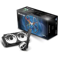 Система жидкостного охлаждения для процессора Sapphire Nitro+ S240-A AIO 4N005-01-20G - Превью изображения №13 — Интернет-магазин Time-Shop