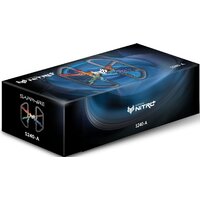 Система жидкостного охлаждения для процессора Sapphire Nitro+ S240-A AIO 4N005-01-20G - Превью изображения №15 — Интернет-магазин Time-Shop