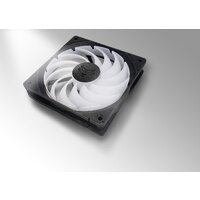 Система жидкостного охлаждения для процессора Sapphire Nitro+ S240-A AIO 4N005-01-20G - Превью изображения №9 — Интернет-магазин Time-Shop