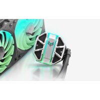 Система жидкостного охлаждения для процессора Sapphire Nitro+ S240-A AIO 4N005-01-20G - Превью изображения №11 — Интернет-магазин Time-Shop