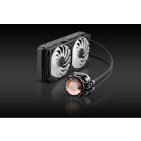 Система жидкостного охлаждения для процессора Sapphire Nitro+ S240-A AIO 4N005-01-20G - Превью изображения №6 — Интернет-магазин Time-Shop