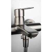 Смеситель Deante Arnika BQA D10N - Превью изображения №4 — Интернет-магазин Time-Shop