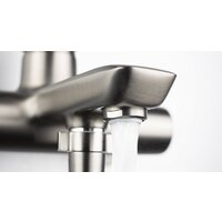 Смеситель Deante Arnika BQA D10N - Превью изображения №2 — Интернет-магазин Time-Shop