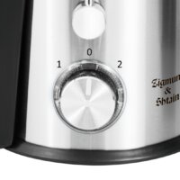 Соковыжималка Zigmund & Shtain EJ-757 - Превью изображения №14 — Интернет-магазин Time-Shop