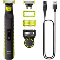 Philips OneBlade Pro 360 Face and Body QP6507/23