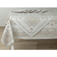 Pole Kvetak (Беларускі лён) 153x153 24С9-ШР/уп.кор. (133 Гламур 208/сорт 1)