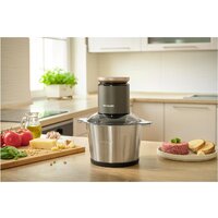 Чоппер Sencor SCB 8000BK - Превью изображения №7 — Интернет-магазин Time-Shop