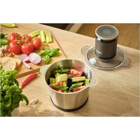 Чоппер Sencor SCB 8000BK - Превью изображения №10 — Интернет-магазин Time-Shop