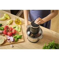 Чоппер Sencor SCB 8000BK - Превью изображения №9 — Интернет-магазин Time-Shop