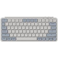 Keychron B1 Pro B1P-K11 (ретро синий, нет кириллицы)