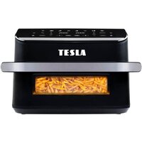 Tesla Electronics AirCook FlexiZone Q570 XXL