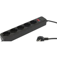 Сетевой фильтр PC Pet AP01006-1.8-B - Превью изображения №2 — Интернет-магазин Time-Shop