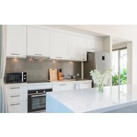 Микроволновая печь Kernau KFMO 203 E B - Превью изображения №2 — Интернет-магазин Time-Shop