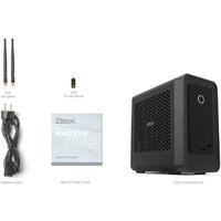 Мини-ПК ZOTAC ZBox Magnus One EU275070C - Превью изображения №5 — Интернет-магазин Time-Shop