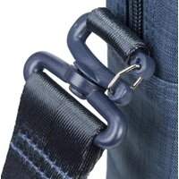 Сумка Rivacase 8335 (синий) - Превью изображения №3 — Интернет-магазин Time-Shop