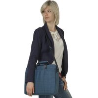 Сумка Rivacase 8335 (синий) - Превью изображения №7 — Интернет-магазин Time-Shop