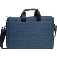 Сумка Rivacase 8335 (синий) - Превью изображения №2 — Интернет-магазин Time-Shop