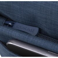 Сумка Rivacase 8335 (синий) - Превью изображения №11 — Интернет-магазин Time-Shop