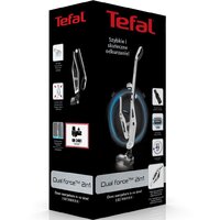 Пылесос Tefal Dual Force TY6737WH - Превью изображения №9 — Интернет-магазин Time-Shop