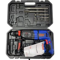 Перфораторы