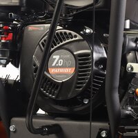 Снегоуборщик Patriot PS 601 E - Превью изображения №8 — Интернет-магазин Time-Shop