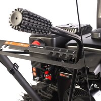 Снегоуборщик Patriot PS 601 E - Превью изображения №14 — Интернет-магазин Time-Shop