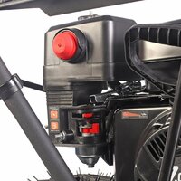 Снегоуборщик Patriot PS 601 E - Превью изображения №10 — Интернет-магазин Time-Shop