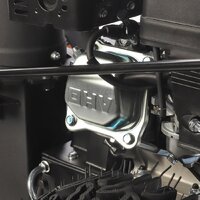 Снегоуборщик Patriot PS 601 E - Превью изображения №9 — Интернет-магазин Time-Shop