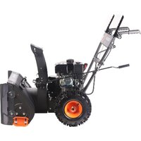 Снегоуборщик Patriot PS 601 E - Превью изображения №4 — Интернет-магазин Time-Shop