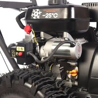 Снегоуборщик Patriot PS 601 E - Превью изображения №11 — Интернет-магазин Time-Shop