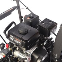 Снегоуборщик Patriot PS 601 E - Превью изображения №6 — Интернет-магазин Time-Shop