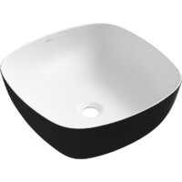 Умывальник Wellsee Ground Breaking 337704000 - Превью изображения №2 — Интернет-магазин Time-Shop