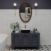 Умывальник Wellsee Ground Breaking 337704000 - Превью изображения №8 — Интернет-магазин Time-Shop